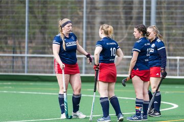 Bild 105 - F VfL Pinneberg - HC St. Pauli : Ergebnis: 2:1